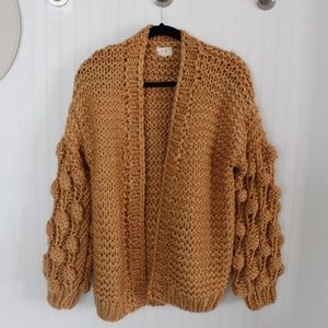 Mommy Sienna Cardigan